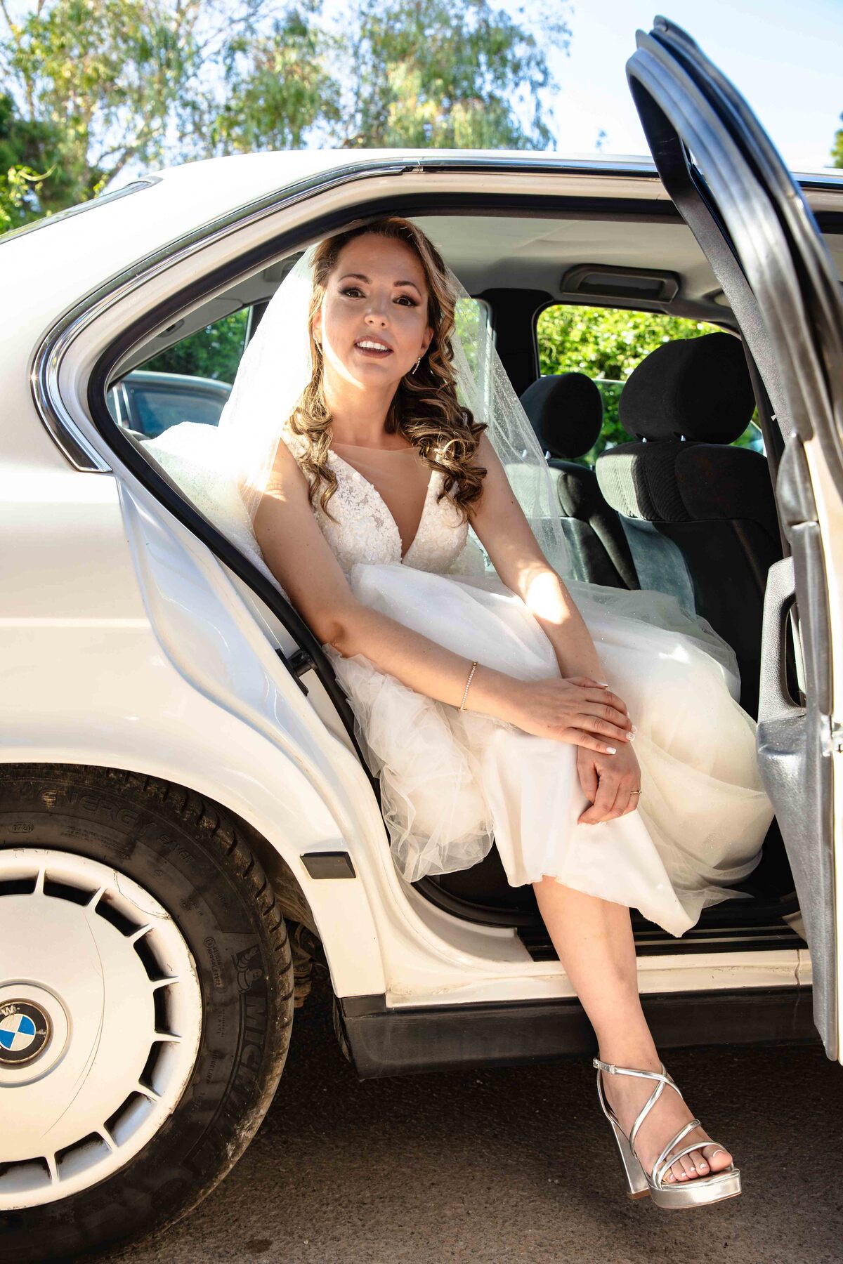 Νίκος & Μάρθα - Αθήνα : Real Wedding by Light And Motion 